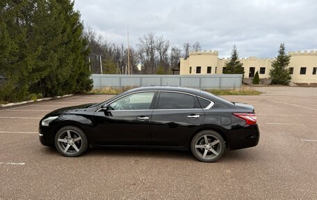 Nissan Teana, 2014 год, 1 670 000 рублей, 6 фотография