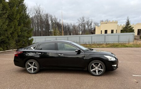 Nissan Teana, 2014 год, 1 670 000 рублей, 7 фотография