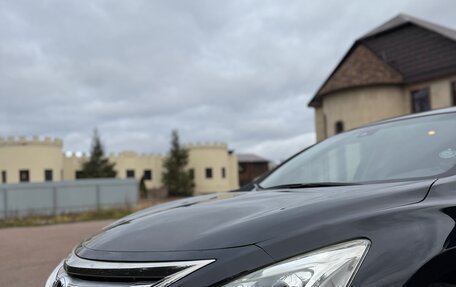 Nissan Teana, 2014 год, 1 670 000 рублей, 10 фотография