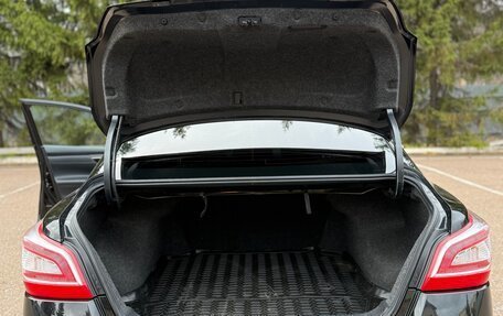 Nissan Teana, 2014 год, 1 670 000 рублей, 11 фотография