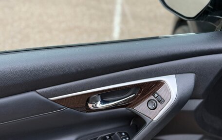 Nissan Teana, 2014 год, 1 670 000 рублей, 14 фотография