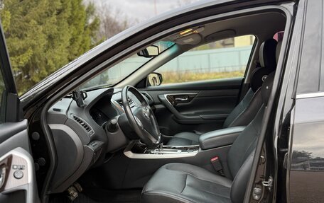 Nissan Teana, 2014 год, 1 670 000 рублей, 12 фотография