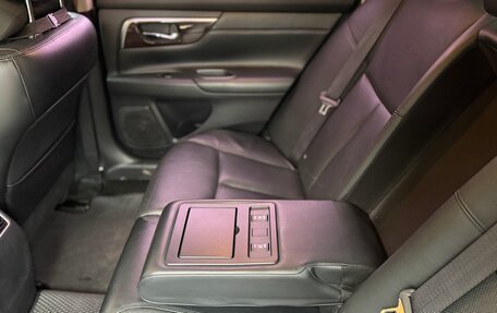 Nissan Teana, 2014 год, 1 670 000 рублей, 16 фотография