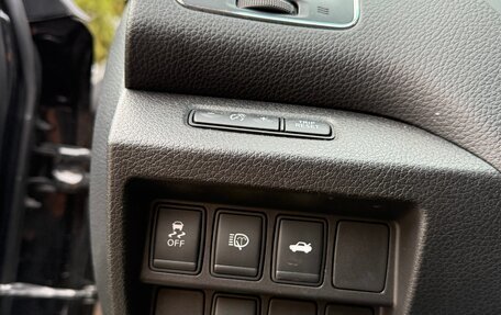 Nissan Teana, 2014 год, 1 670 000 рублей, 18 фотография