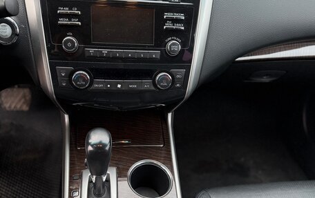 Nissan Teana, 2014 год, 1 670 000 рублей, 17 фотография