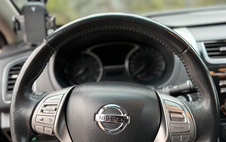 Nissan Teana, 2014 год, 1 670 000 рублей, 19 фотография