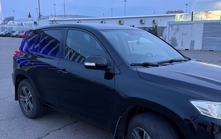 Toyota RAV4, 2010 год, 1 570 000 рублей, 4 фотография