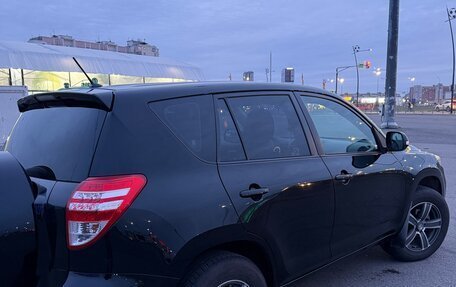 Toyota RAV4, 2010 год, 1 570 000 рублей, 5 фотография