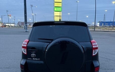 Toyota RAV4, 2010 год, 1 570 000 рублей, 6 фотография