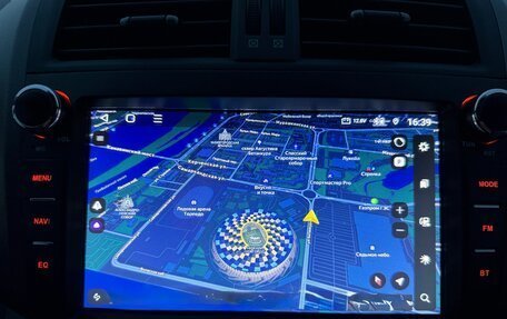 Toyota RAV4, 2010 год, 1 570 000 рублей, 12 фотография