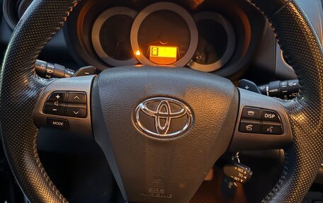 Toyota RAV4, 2010 год, 1 570 000 рублей, 8 фотография