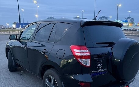 Toyota RAV4, 2010 год, 1 570 000 рублей, 7 фотография