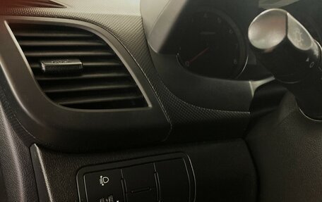 Hyundai Solaris II рестайлинг, 2014 год, 1 050 000 рублей, 9 фотография