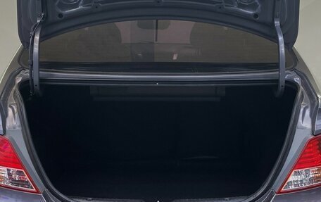 Hyundai Solaris II рестайлинг, 2014 год, 1 050 000 рублей, 13 фотография