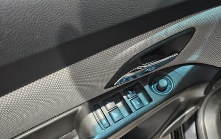 Chevrolet Cruze II, 2013 год, 519 000 рублей, 9 фотография