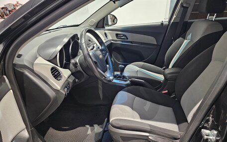 Chevrolet Cruze II, 2013 год, 519 000 рублей, 10 фотография