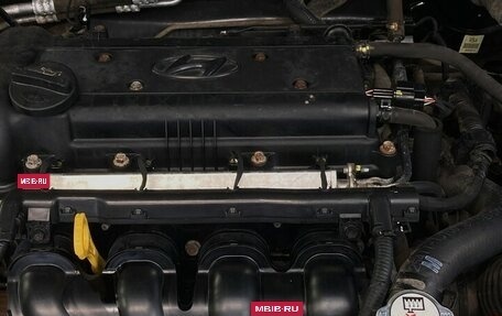 Hyundai Solaris II рестайлинг, 2014 год, 1 050 000 рублей, 14 фотография