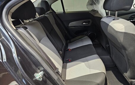 Chevrolet Cruze II, 2013 год, 519 000 рублей, 12 фотография