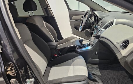 Chevrolet Cruze II, 2013 год, 519 000 рублей, 11 фотография