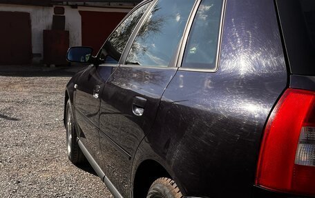 Audi A3, 2001 год, 445 000 рублей, 8 фотография