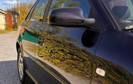 Audi A3, 2001 год, 445 000 рублей, 9 фотография