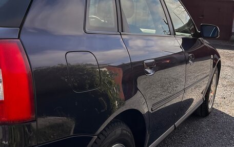 Audi A3, 2001 год, 445 000 рублей, 10 фотография