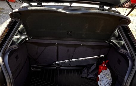 Audi A3, 2001 год, 445 000 рублей, 11 фотография