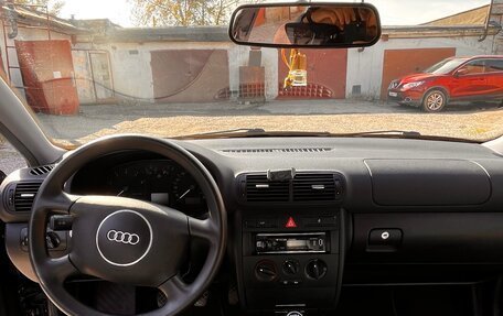 Audi A3, 2001 год, 445 000 рублей, 13 фотография