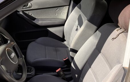 Audi A3, 2001 год, 445 000 рублей, 16 фотография