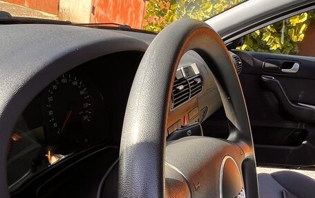 Audi A3, 2001 год, 445 000 рублей, 15 фотография