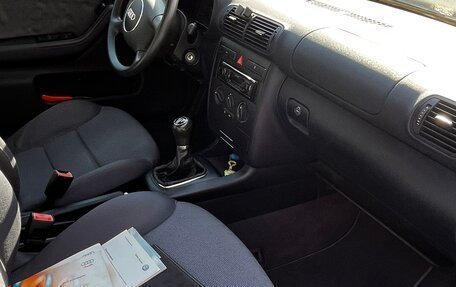 Audi A3, 2001 год, 445 000 рублей, 17 фотография