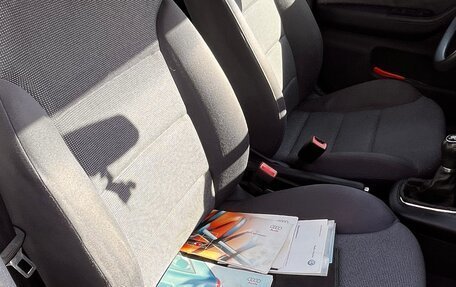 Audi A3, 2001 год, 445 000 рублей, 18 фотография