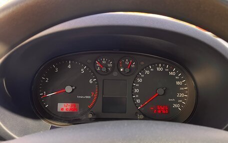 Audi A3, 2001 год, 445 000 рублей, 23 фотография