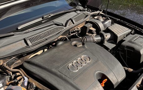 Audi A3, 2001 год, 445 000 рублей, 26 фотография