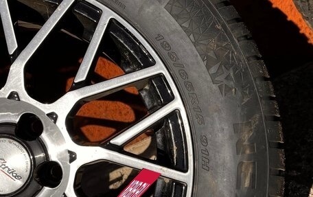 Audi A3, 2001 год, 445 000 рублей, 30 фотография