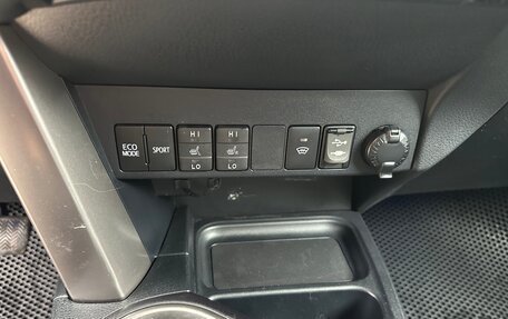 Toyota RAV4, 2017 год, 2 000 000 рублей, 11 фотография