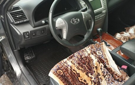Toyota Camry, 2011 год, 1 500 000 рублей, 2 фотография