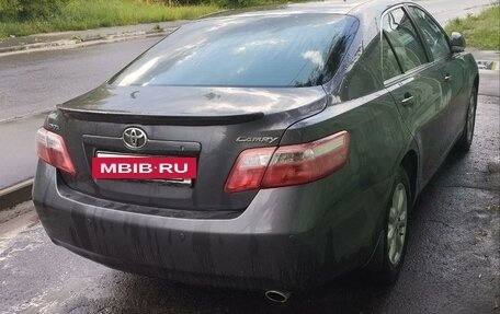 Toyota Camry, 2011 год, 1 500 000 рублей, 4 фотография