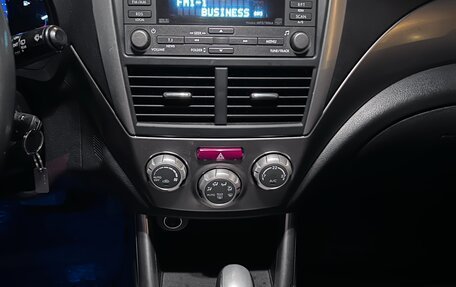 Subaru Forester, 2010 год, 1 300 000 рублей, 8 фотография