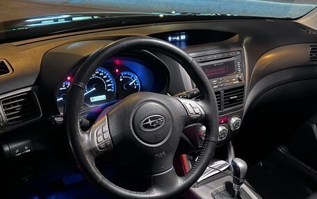 Subaru Forester, 2010 год, 1 300 000 рублей, 6 фотография