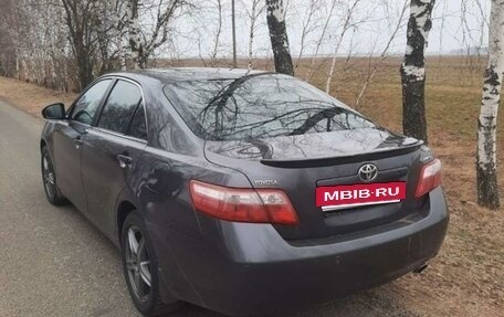 Toyota Camry, 2011 год, 1 500 000 рублей, 6 фотография