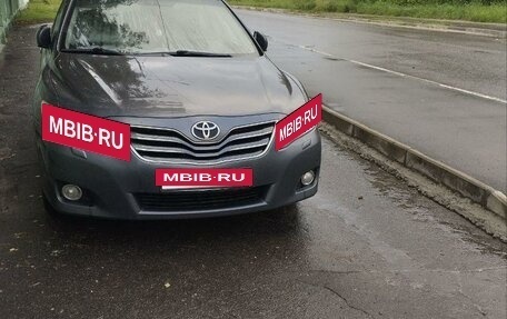 Toyota Camry, 2011 год, 1 500 000 рублей, 3 фотография