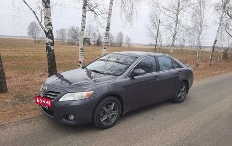 Toyota Camry, 2011 год, 1 500 000 рублей, 7 фотография