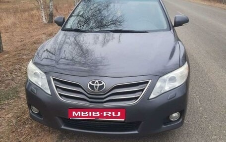 Toyota Camry, 2011 год, 1 500 000 рублей, 5 фотография