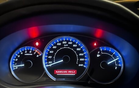 Subaru Forester, 2010 год, 1 300 000 рублей, 7 фотография