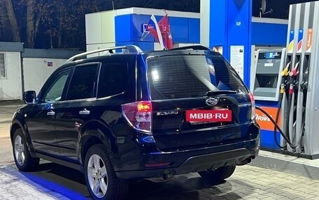 Subaru Forester, 2010 год, 1 300 000 рублей, 4 фотография