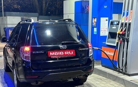 Subaru Forester, 2010 год, 1 300 000 рублей, 5 фотография