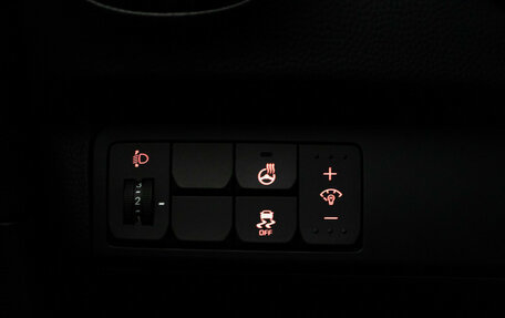 KIA Soul II рестайлинг, 2018 год, 1 749 777 рублей, 17 фотография