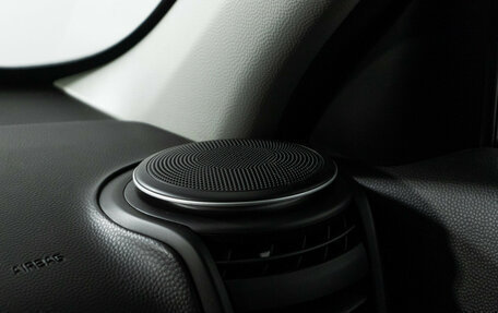 KIA Soul II рестайлинг, 2018 год, 1 749 777 рублей, 19 фотография