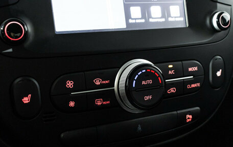 KIA Soul II рестайлинг, 2018 год, 1 749 777 рублей, 18 фотография